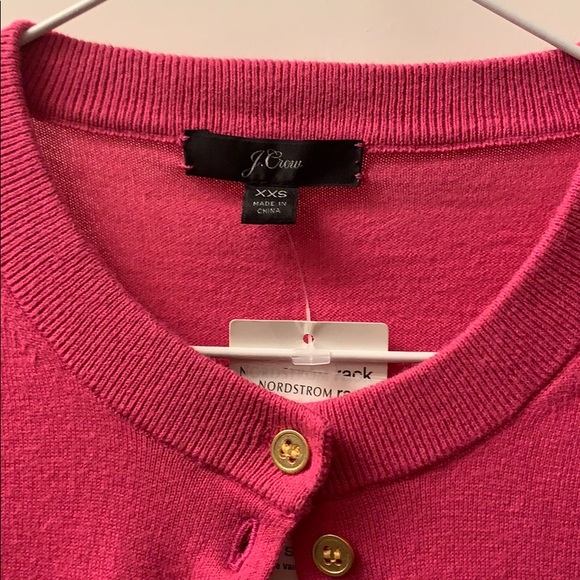 Jcrew cardigan - Picture 2 of 3